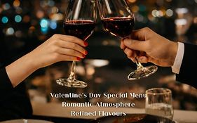 Istanbul Old City Colorful Houses Balat Petrion Hotel